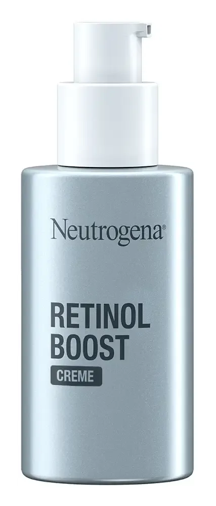 Neutrogena Retinol Boost Cream