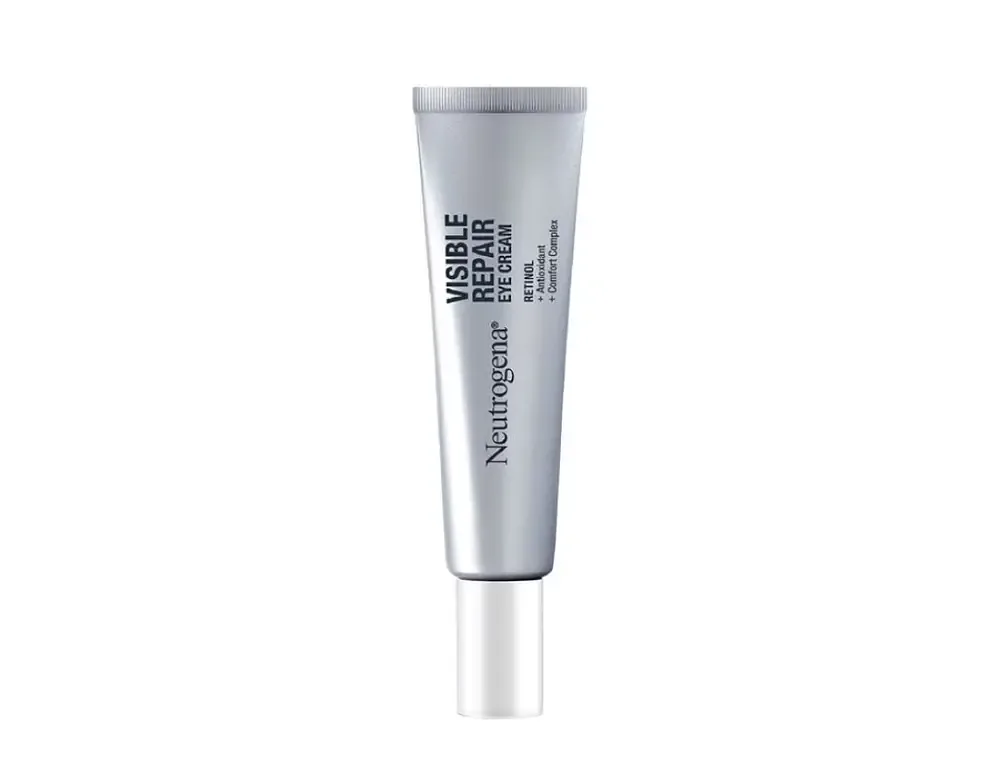 Neutrogena Visible Repair Eye Cream