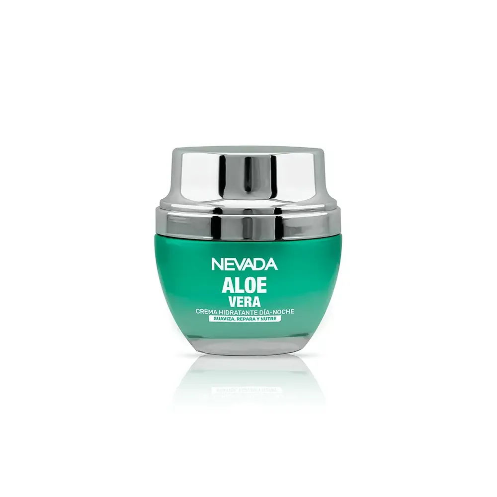 Nevada Aloe Vera Facial Cream