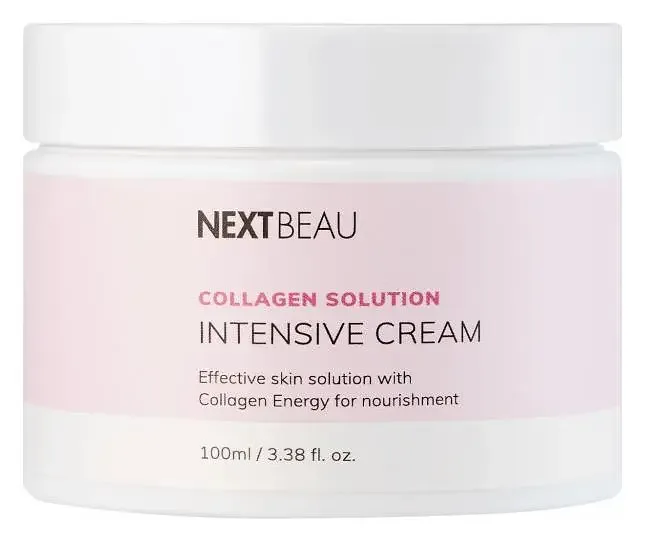 NEXTBEAU Collagen Solution Intensive Cream