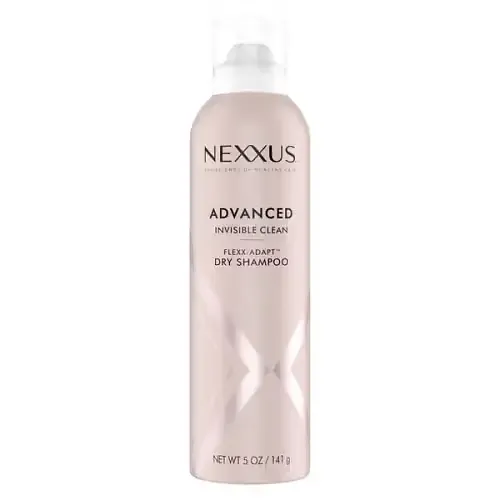 Nexxus Advanced Invisible Clean Dry Shampoo