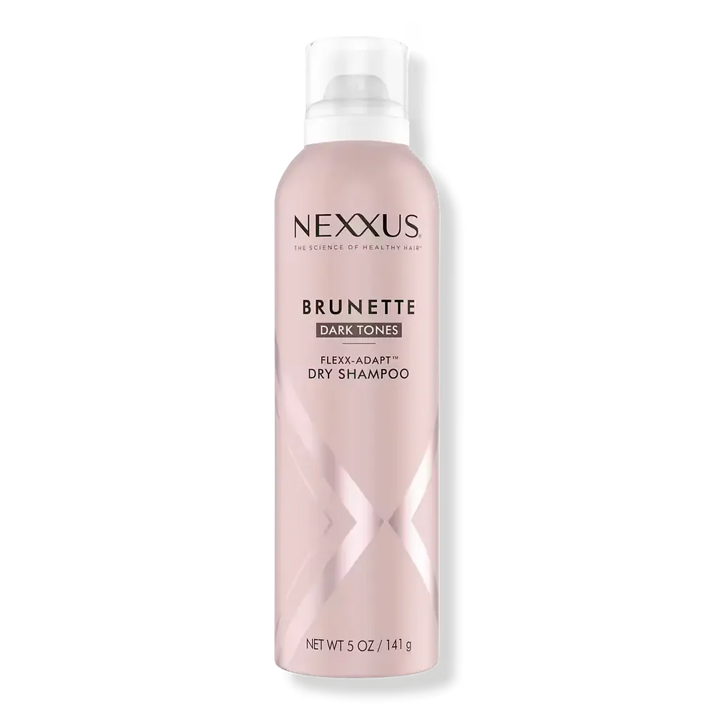Nexxus Brunette Dry Shampoo