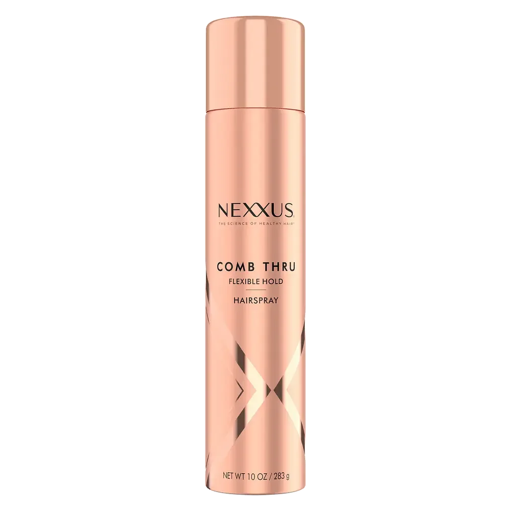 Nexxus Comb Thru Flexible Hold Hairspray