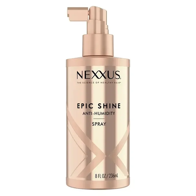 Nexxus Epic Shine Anti-Humidity Spray