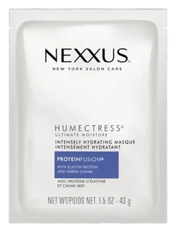Nexxus Humectress Intensely Hydrating Hair Mask
