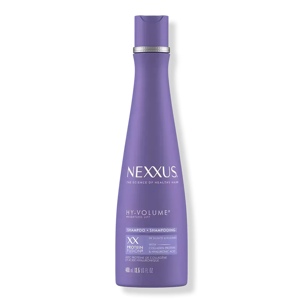 Nexxus Hy-Volume Shampoo