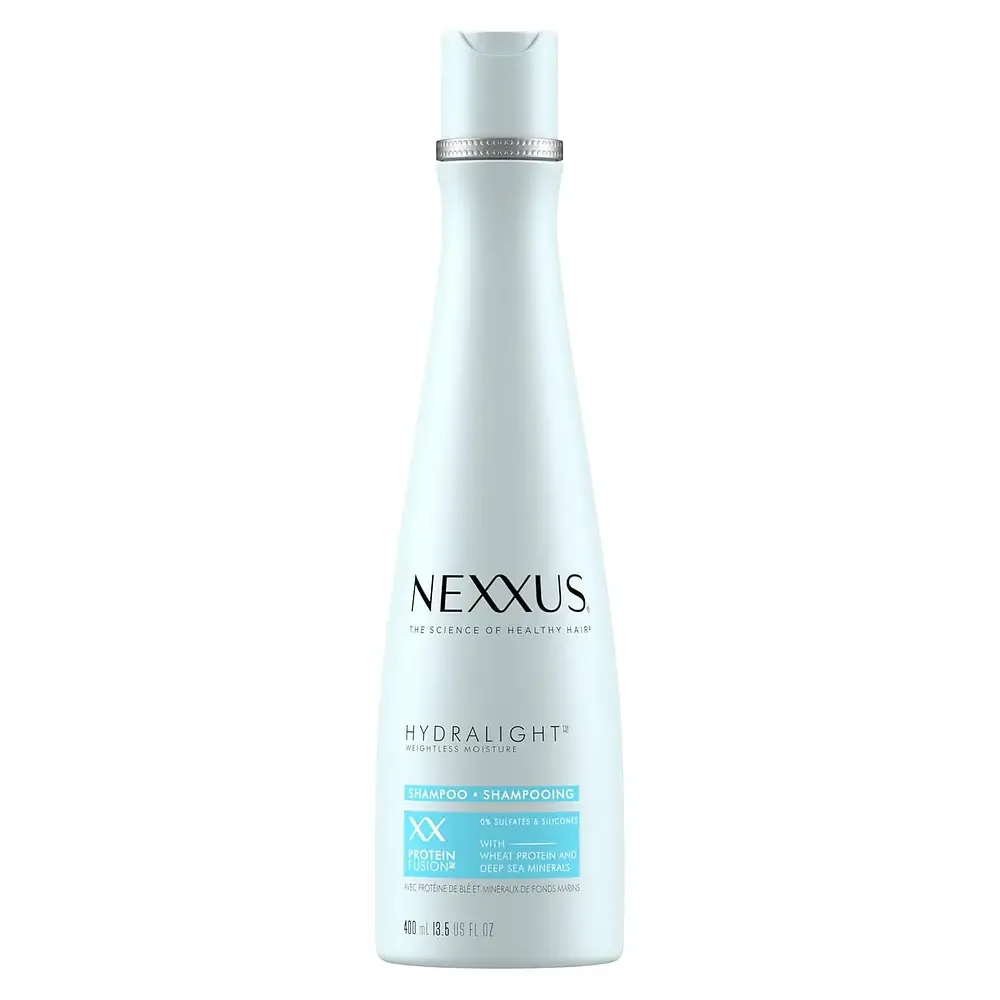 Nexxus Hydralight Weightless Moisture Shampoo