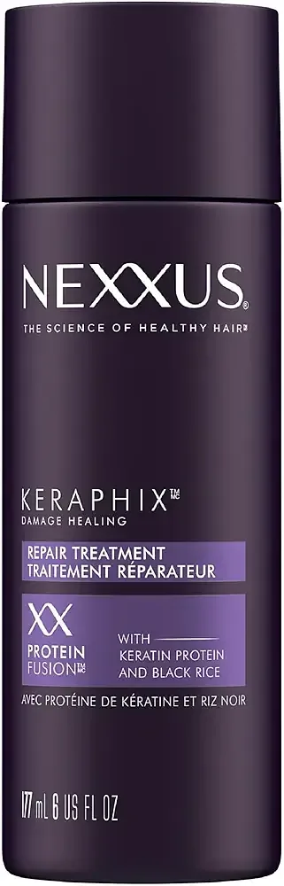Nexxus Keraphix Damage Healing Repair Treatment