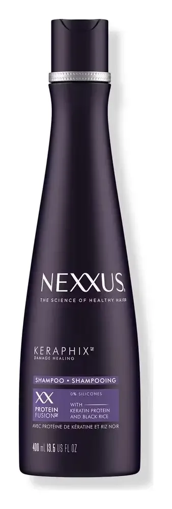 Nexxus Keraphix Damage Healing Shampoo