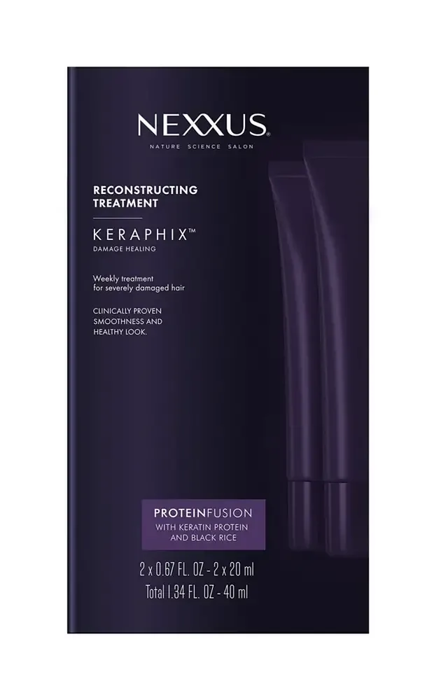 Nexxus Keraphix Reconstructing Treatment