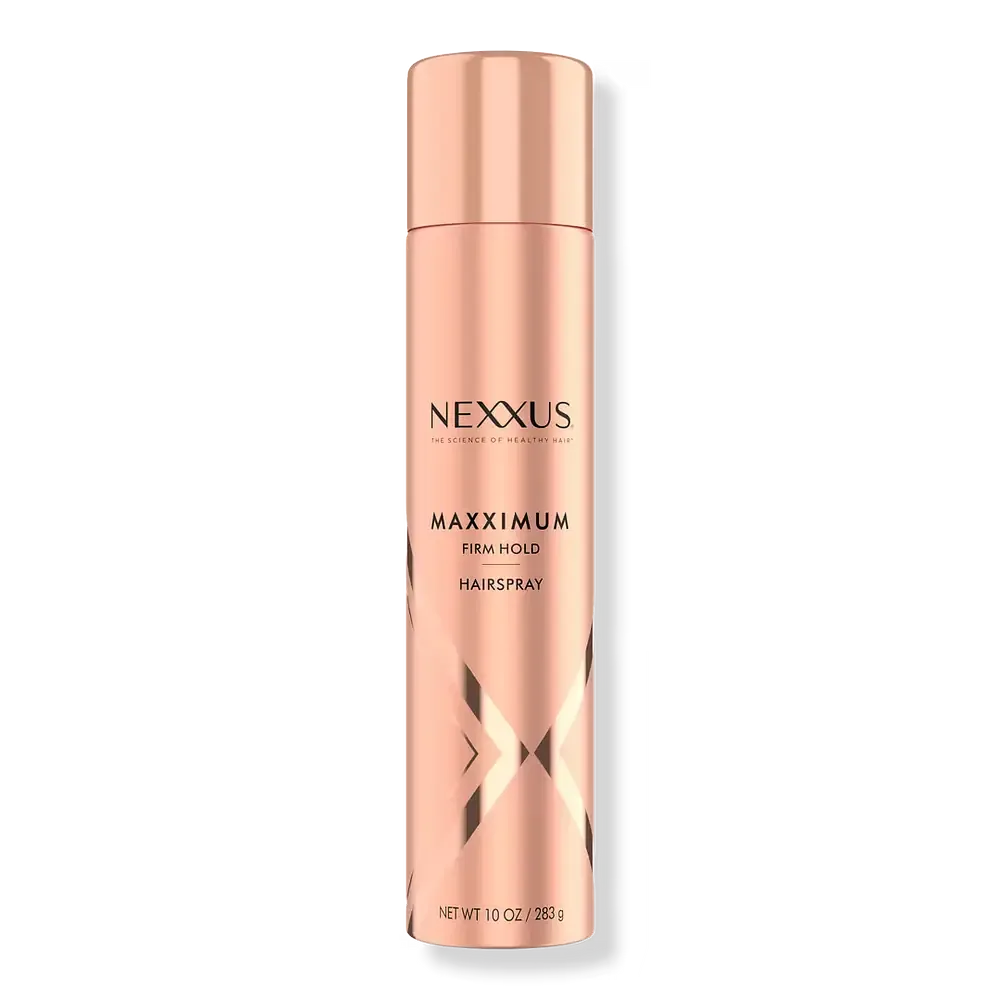 Nexxus Maxximum Firm Hold Hairspray