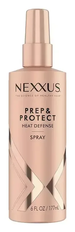 Nexxus Prep & Protect Heat Defense Spray