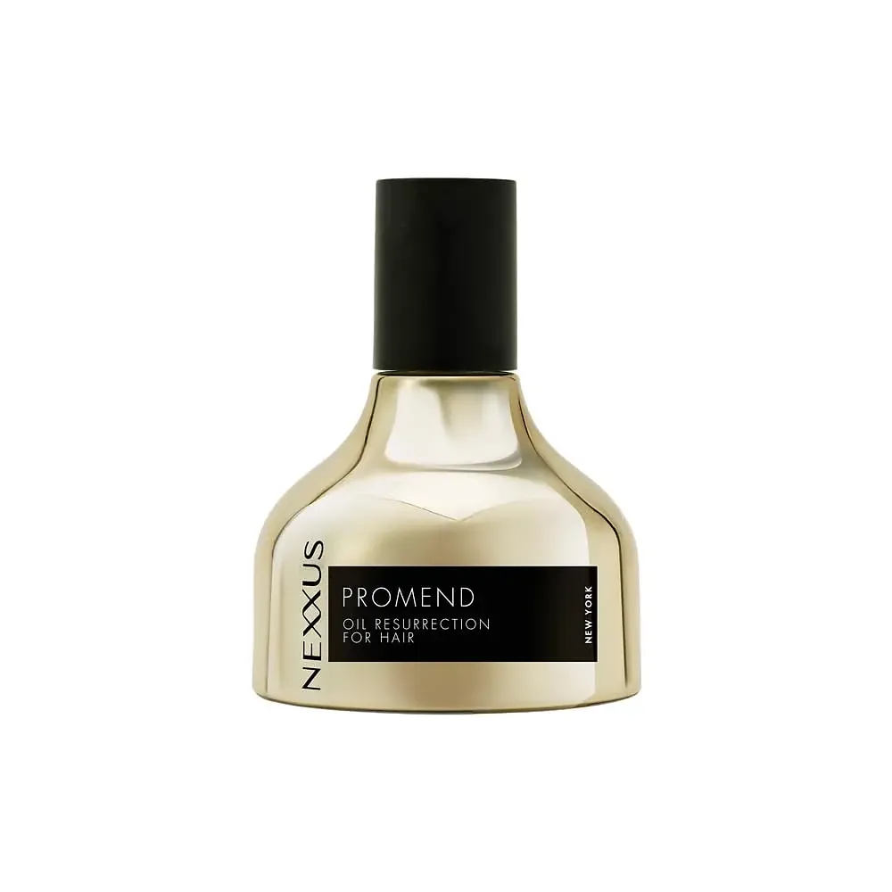 Nexxus Promend Resurrection Oil Hair Serum
