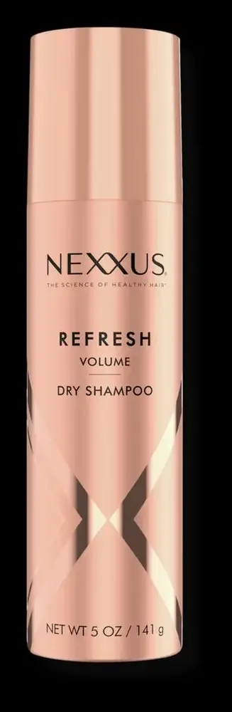 Nexxus Refresh Volume Dry Shampoo