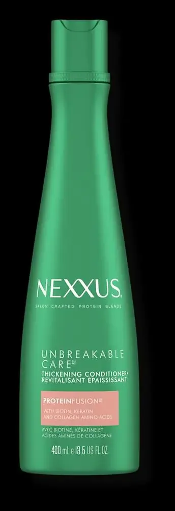 Nexxus Unbreakable Care Thickening Conditioner