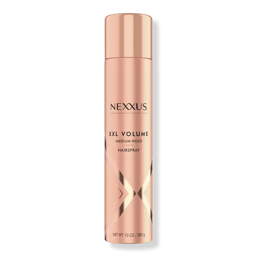 Nexxus XXL Volume Medium Hold Hairspray