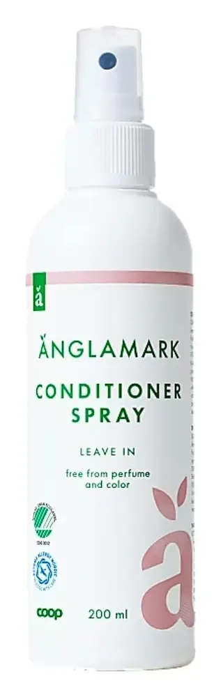 Änglamark Conditioner Spray