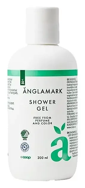 Änglamark Shower Gel