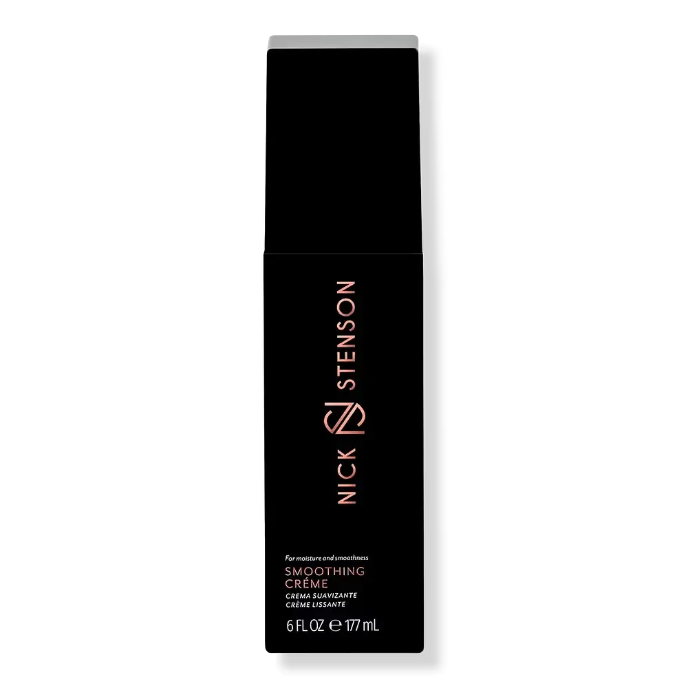 Nick Stenson Beauty Smoothing Créme