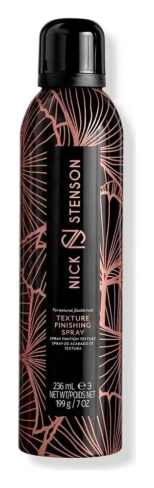 Nick Stenson Beauty Texture Spray