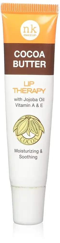 Nicka K New York Cocoa Butter Lip Therapy
