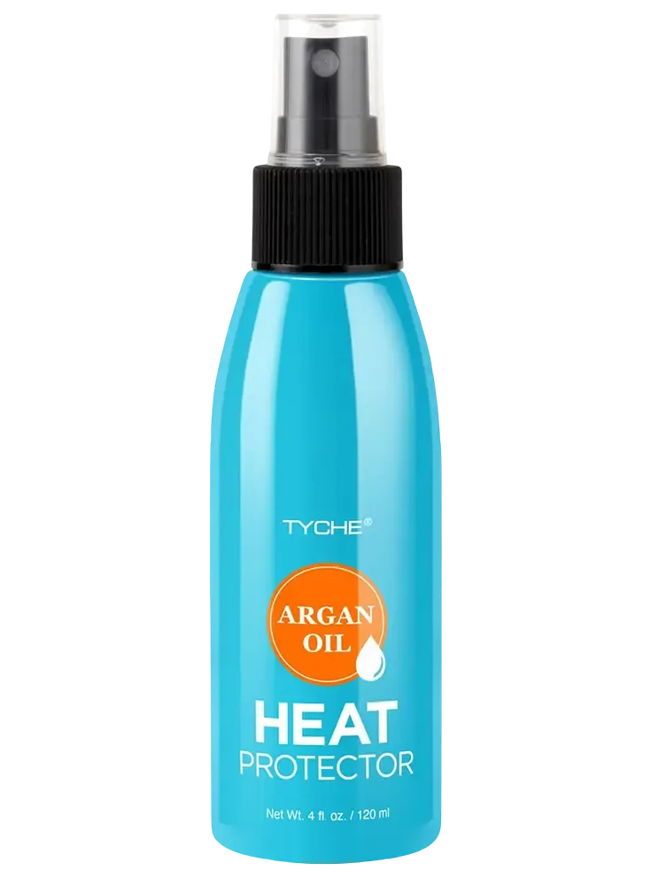 Nicka K New York Tyche Argan Oil Heat Protector