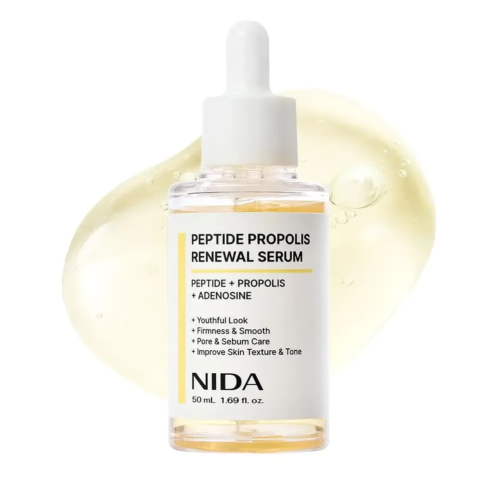 Nida Peptide Propolis Renewal Serum