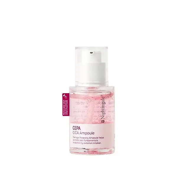 Nightingale Cepa Cica Ampoule