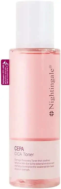 Nightingale Cepacica Toner