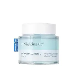 Nightingale Ecto-Hyaluronic Cream