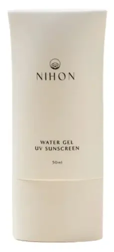 Nihon Water Gel UV Sunscreen