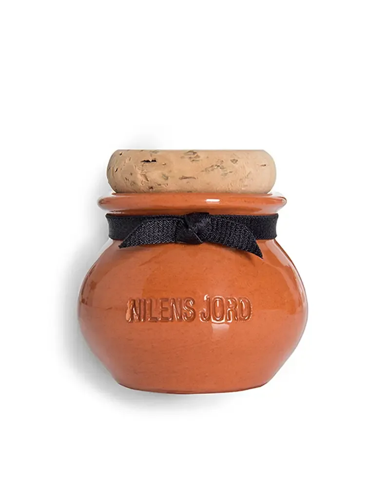 Nilens Jord Bronzing Powder Loose