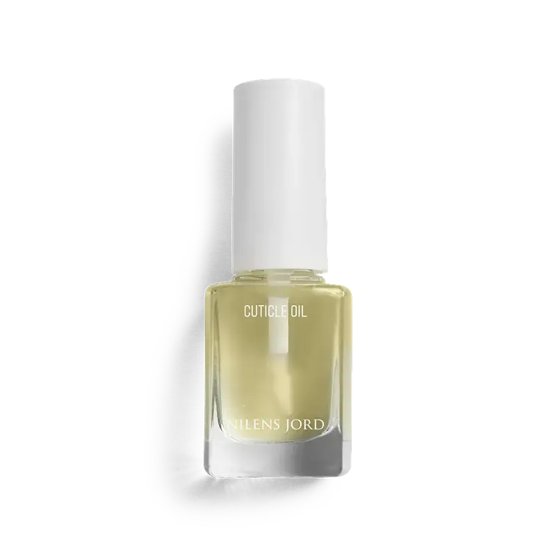 Nilens Jord Cuticle Oil