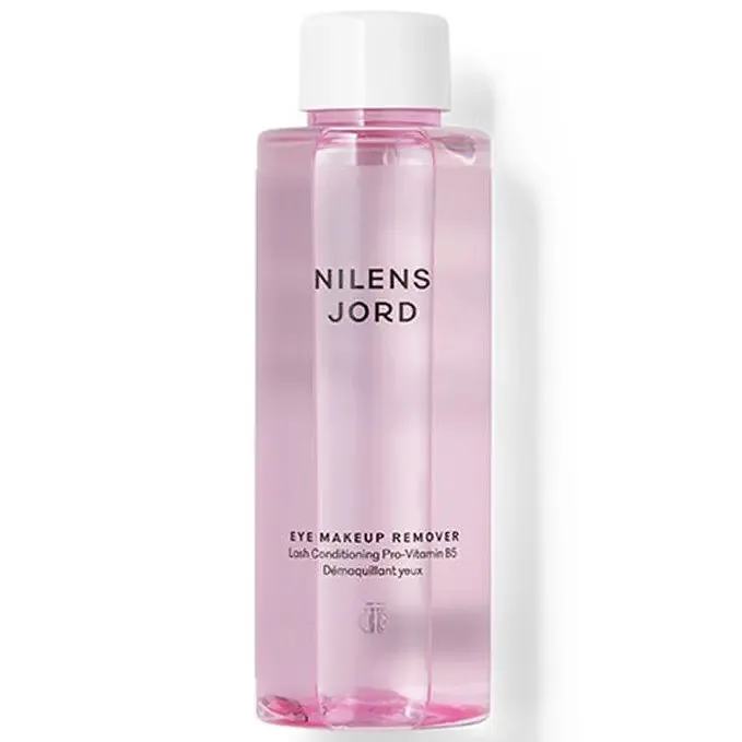 Nilens Jord Eye Makeup Remover