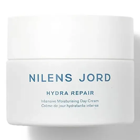 Nilens Jord Hydra Repair Intensive Moisturising Day Cream