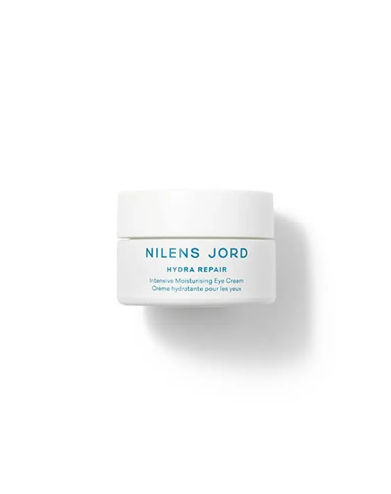 Nilens Jord Hydra Repair Intensive Moisturising Eye Cream