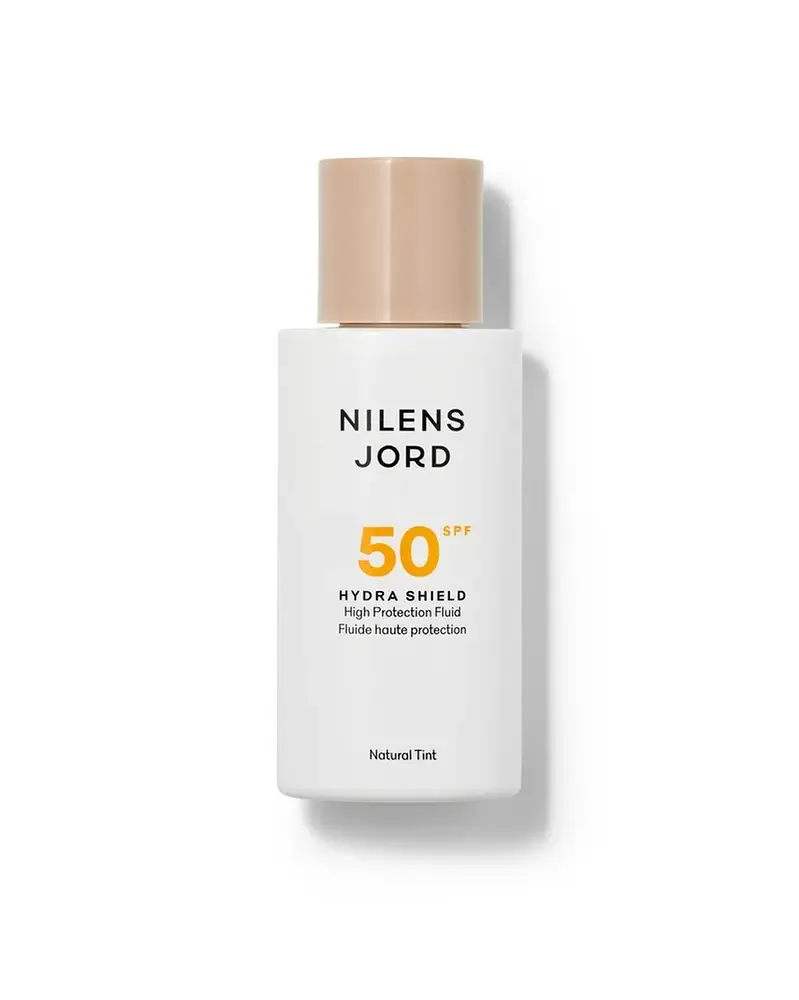 Nilens Jord Hydra Shield SPF 50