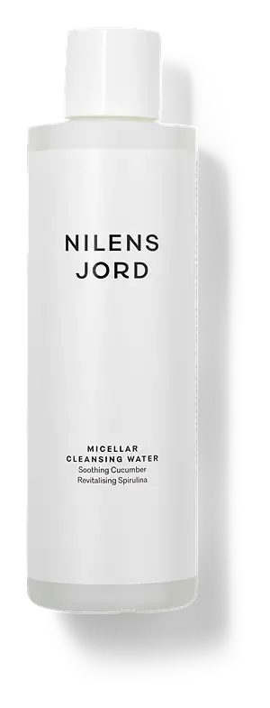 Nilens Jord Micellar Cleansing Water