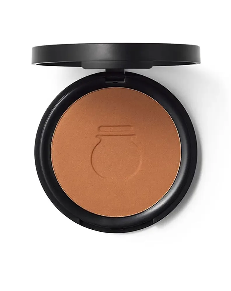 Nilens Jord Mineral Bronzer