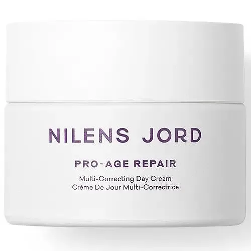 Nilens Jord Pro-Age Repair Multi-Correcting Day Cream