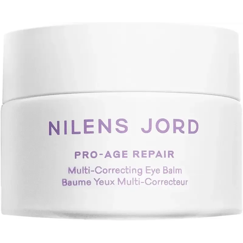 Nilens Jord Pro-Age Repair Multi-Correcting Eye Balm