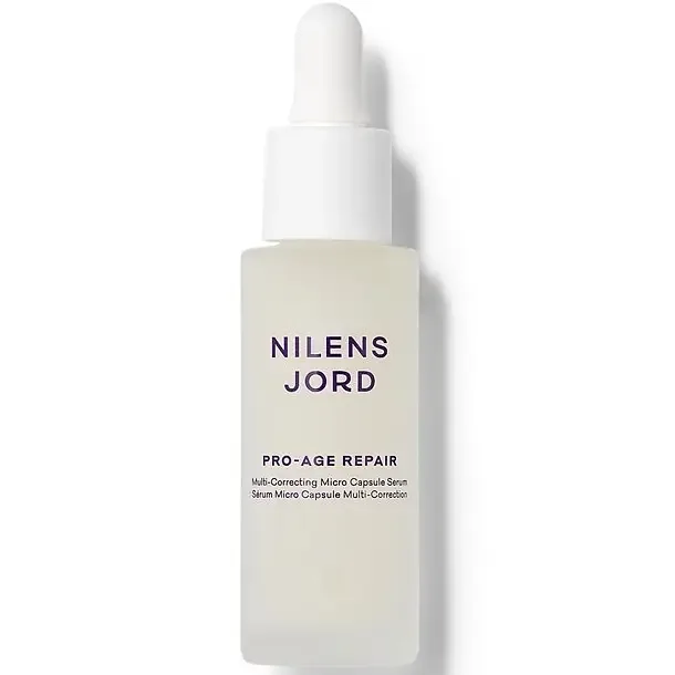 Nilens Jord Pro-Age Repair Multi-Correcting Micro Capsule Serum
