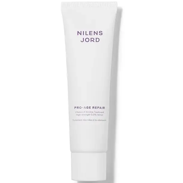 Nilens Jord Pro-Age Repair Vitamin A Wrinkle Treatment