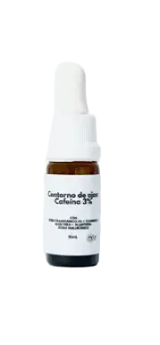 Ánimus Lab Contorno De Ojos Cafeína 3%