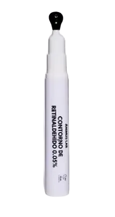 Ánimus Lab Contorno De Retinaldehido 0.05%