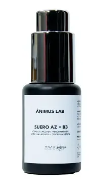 Ánimus Lab Suero AZ + B3
