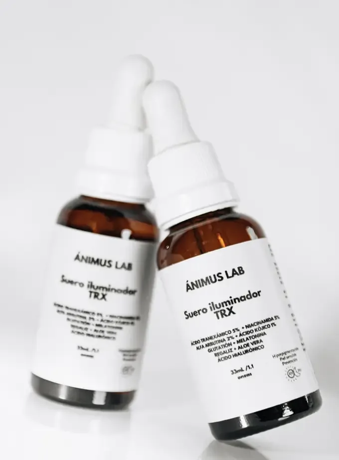Ánimus Lab Suero Iluminador TRX