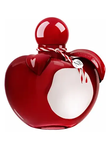 Nina Ricci Nina Rouge Eau De Toilette