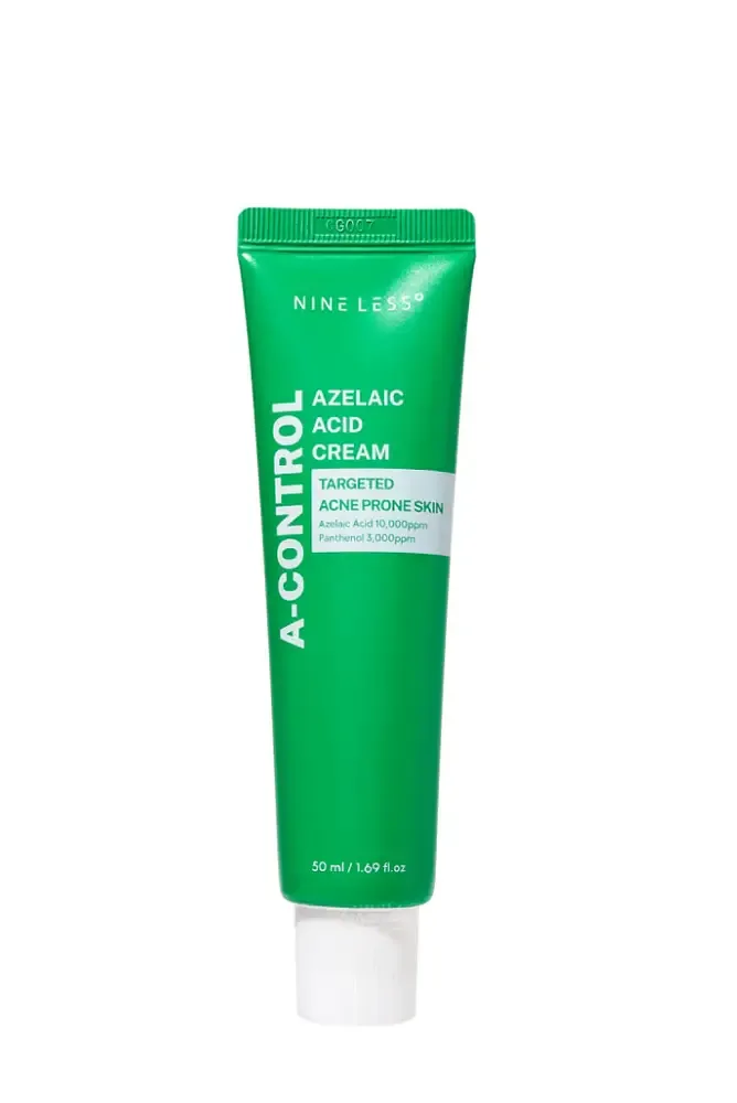 Nineless A-Control Azelaic Acid Cream