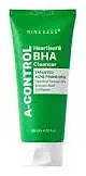 Nineless A-Control Heartleaf & BHA Cleanser
